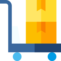 Trolley icon