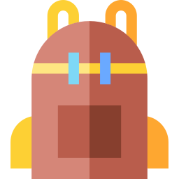 rucksack icon