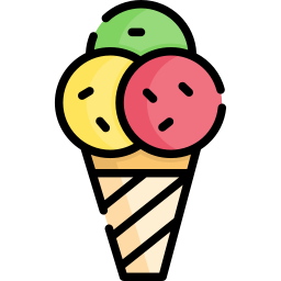 Ice cream icon