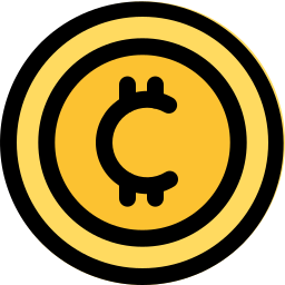 Coin icon