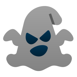 Ghost icon