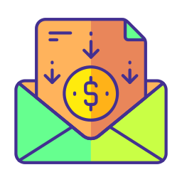 mail icon