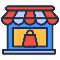 Store icon