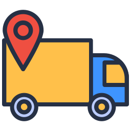 Delivery icon