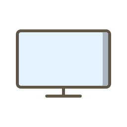 Lcd icon