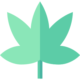 Cannabis icon