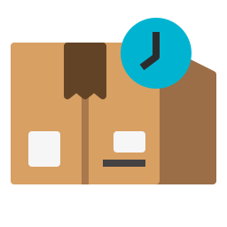 Package icon