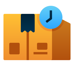 Package icon