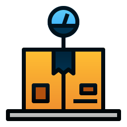 Package icon