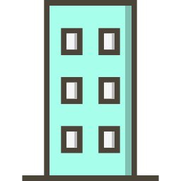 Квартира иконка