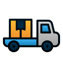 Truck icon