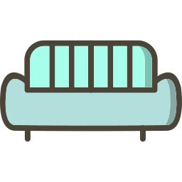 sofa icon