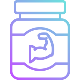 molkeprotein icon