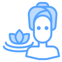 Massage icon