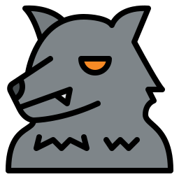 werwolf icon