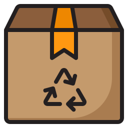 Box icon