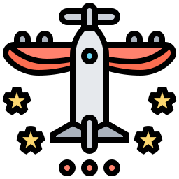 luftfahrt icon