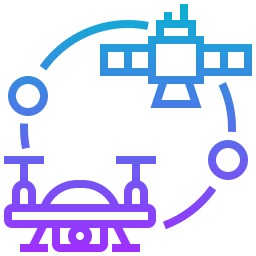 elettromagnetico icona