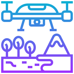 drone icona