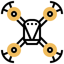 giroscópio Ícone