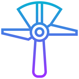 Propeller icon