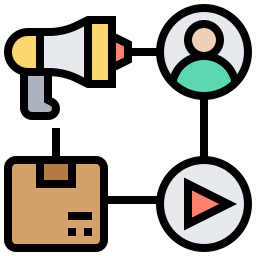 製品の配置 icon