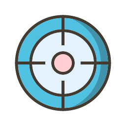 Target icon