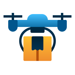 Drone icon