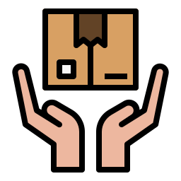 Package icon