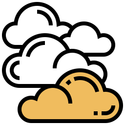 Cloud icon