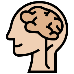 Brain icon