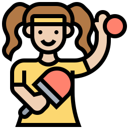 tischtennis icon