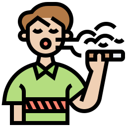 喫煙 icon