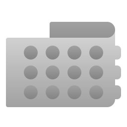 버블 워프 icon