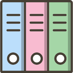 Files icon