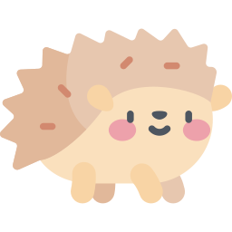 Hedgehog icon