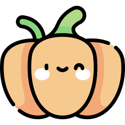 Pumpkin icon