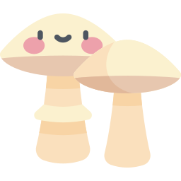 Mushrooms icon