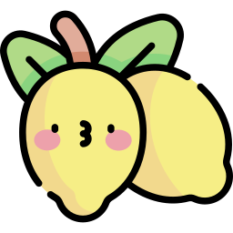 Lemon icon