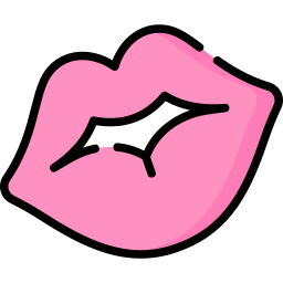 Kiss icon