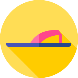 flip flops icon