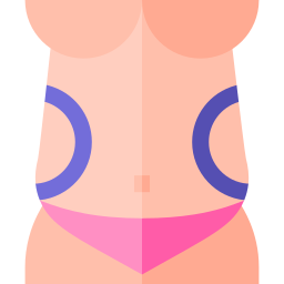 Abdominoplasty icon