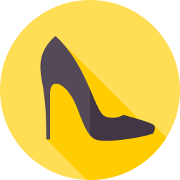 Stilettos icon