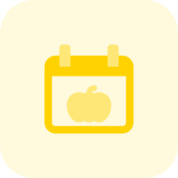 Date icon