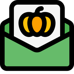 Letter icon