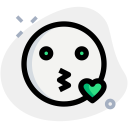 블로우 키스 icon