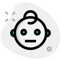 neutralny ikona