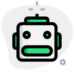 robot icono