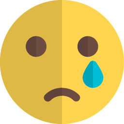 Tears icon