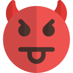 diablo icono